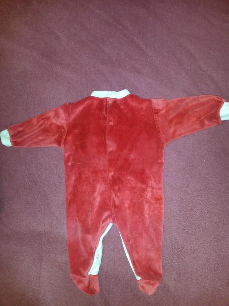 Vianočné dupačky, 68