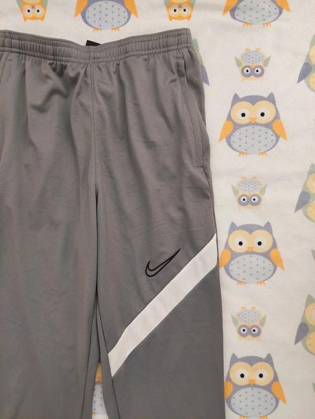 Unisex športové legíny nike dri fit xl (158-170), nike,xl
