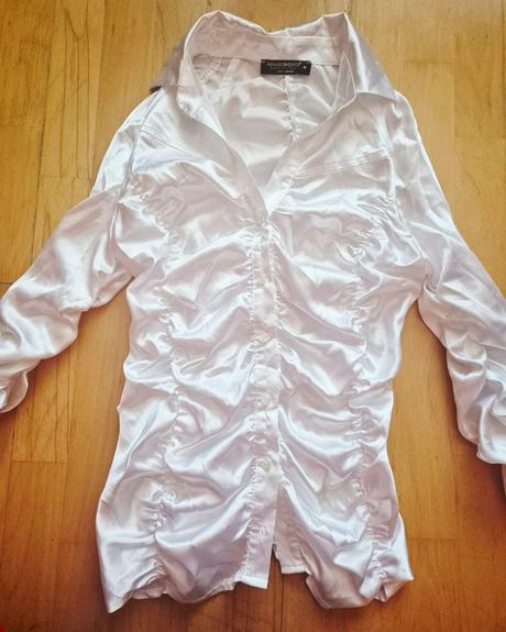 Nádherná bluzka rinascimento, pc 90e, m