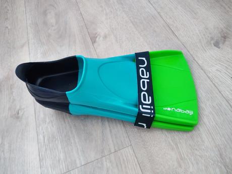 Plavecké plutvy 29-30, 