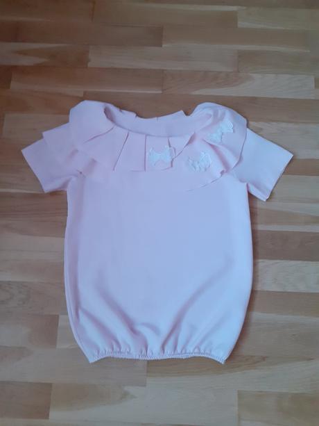 Blúzka veľkosť 152, s