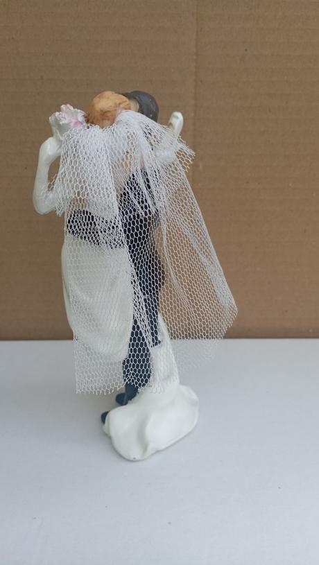 Rôzne dekorácie na torty, 