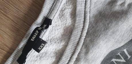 Mikina, tally weijl,xs