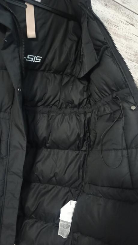 Dámska zimná bunda vel.s, s