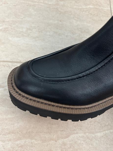 Čižmy sam edelman -37, 37