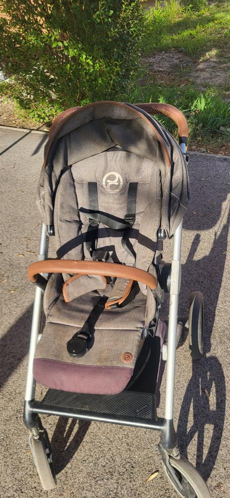 Balios s, cybex,cybex balios s