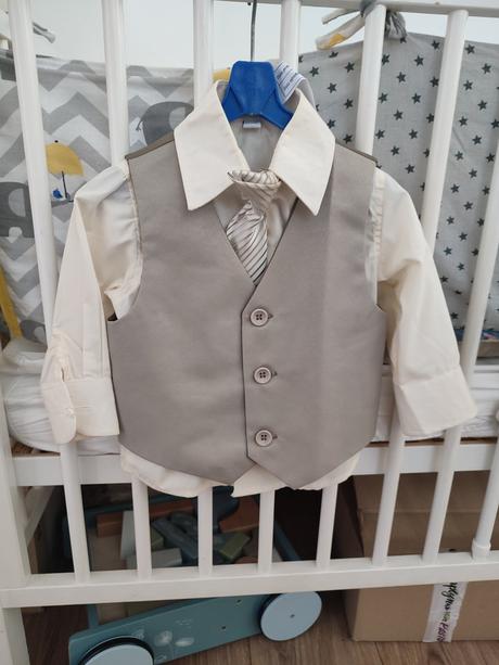 Slávnostný komplet, 74