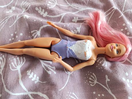 Barbie set, 