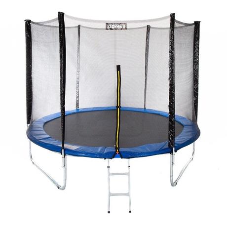 Trampolína nová 305cm, 300-349 cm