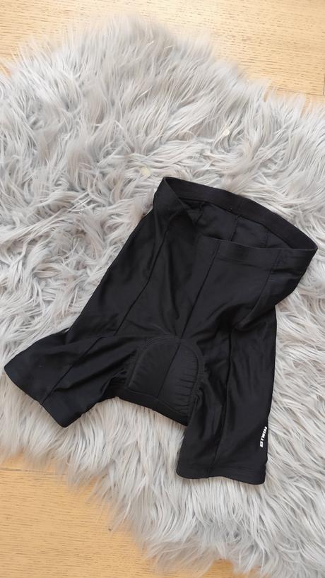 Detské cyklokraťasy v.122, 122