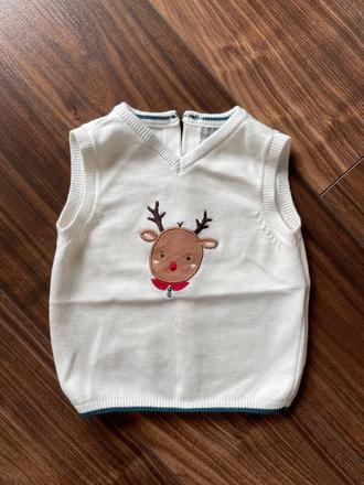 Vesta sergent major 74 cm 12 mesiacov, 74