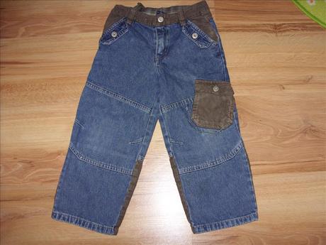 Velkost 98/104, cherokee,98