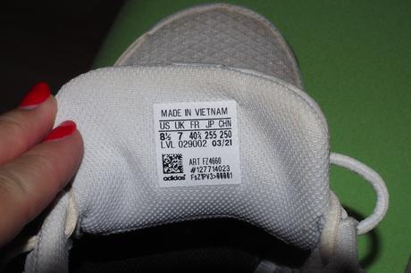 Chlapčenské tenisky adidas, adidas,40