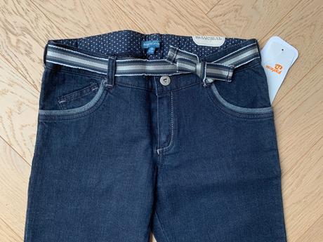 Mayoral 7/8 riflové nohavice, mayoral,152