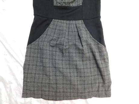 Pekne trendy elegantne šaty, 36