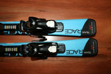 Stockli race team 100 cm, 100-109 cm