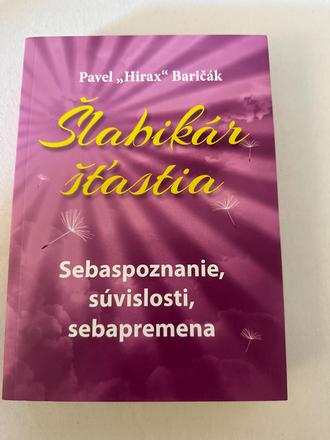 Šlabikár šťastia, 