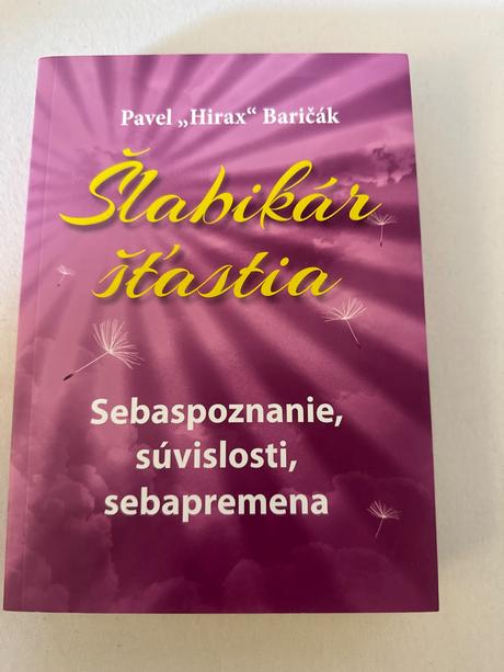 Šlabikár šťastia,