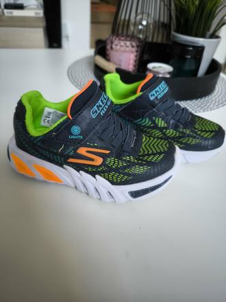 Tenisky, skechers,27