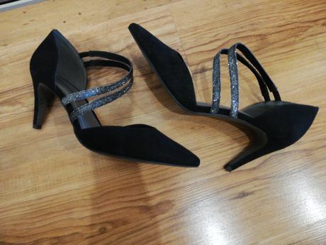 Lodičky, tamaris,41