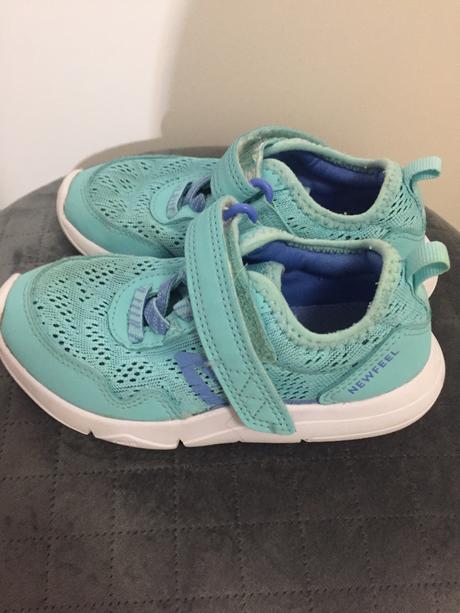 Tenisky, decathlon,28