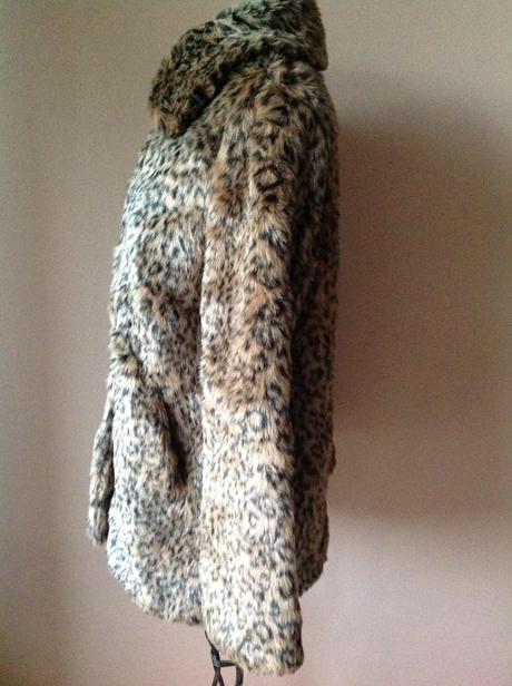 Kožuštek, dorothy perkins,42