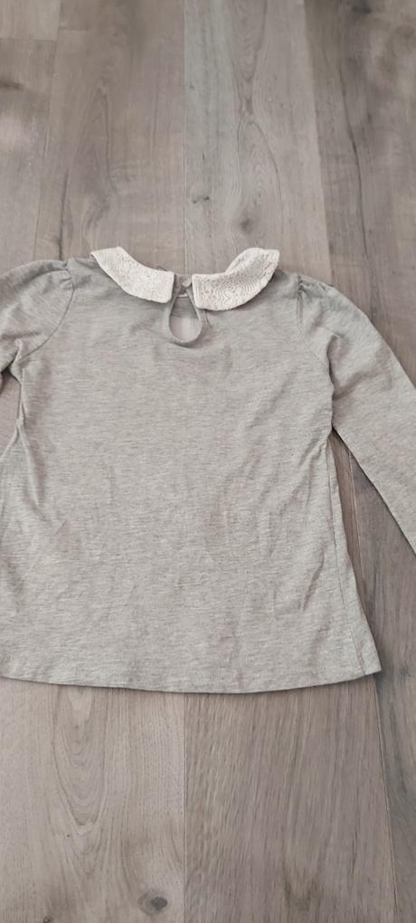 Dievčenské tričká, tu,110