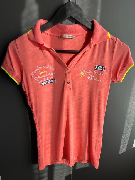 Tričko cipo & baxx, xs