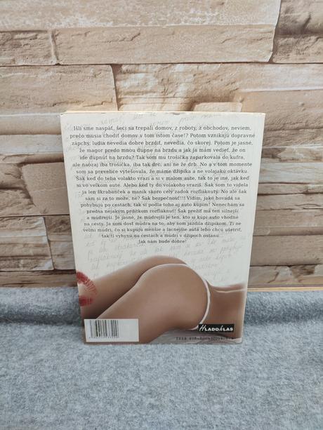 Cicuškine zápisky - olivia olivieri, 