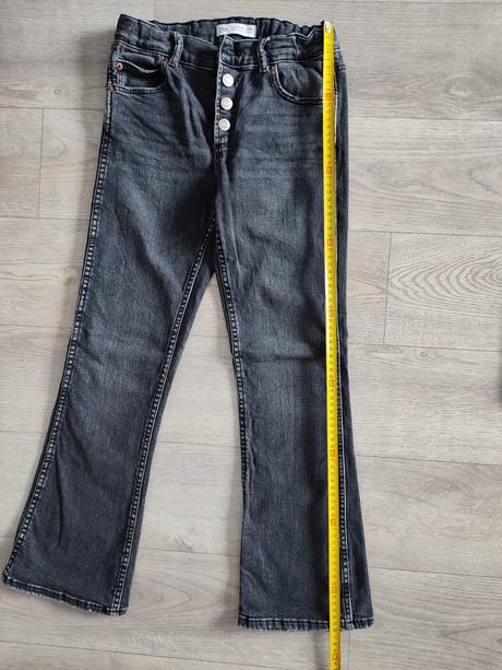 Zvonové rifle, zara,152