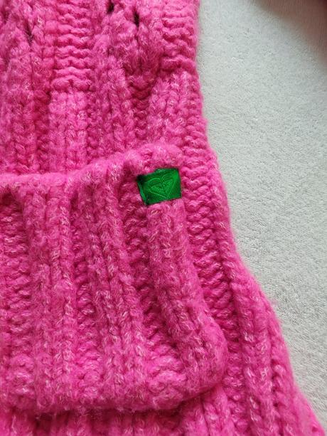 Hrubý sveter, roxy,s