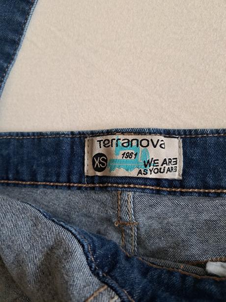 Kratasy riflove na traky 8e, terranova,xs