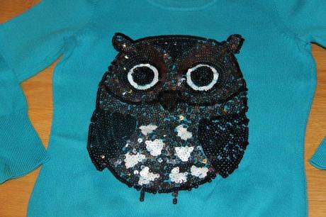 Svetrík so sovickou, 110