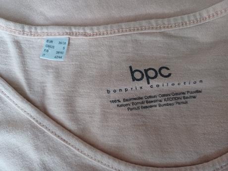 Nočná košeľa, bonprix,m