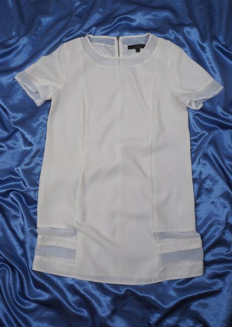 Kvalitné letné šaty firetrap, 40