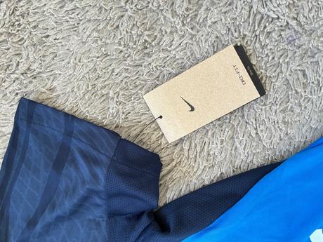 Nike dri-fit tricko, nike,m