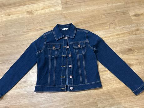 Rifľová bunda, 152