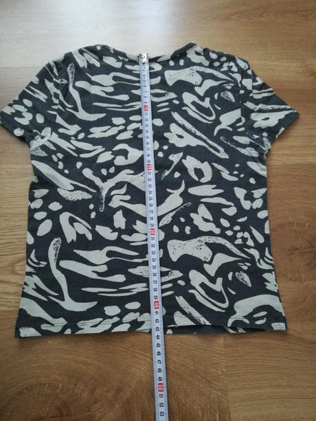 Tricko s6353, h&m,170