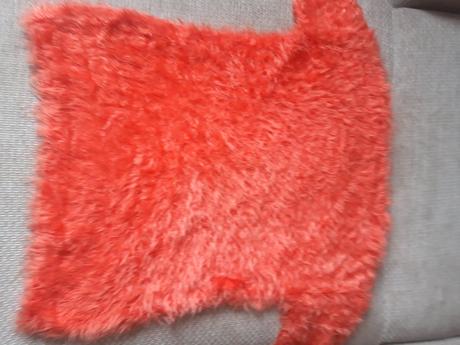 Krásny dievčenský pulovrik, reserved,152