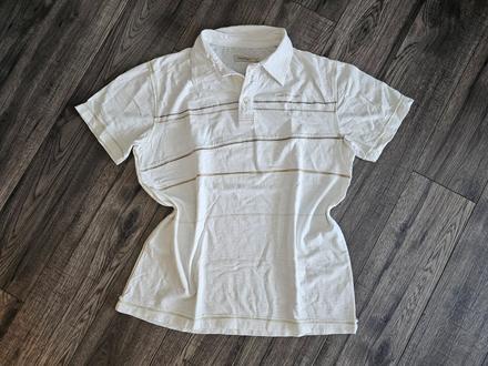 Pánska polokošeľa rocha john rocha, m