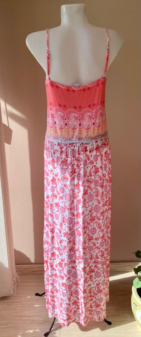 Upletove šaty/apr, m