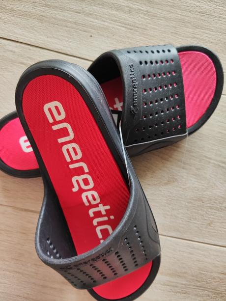 Šľapky energetics, 40 / 41