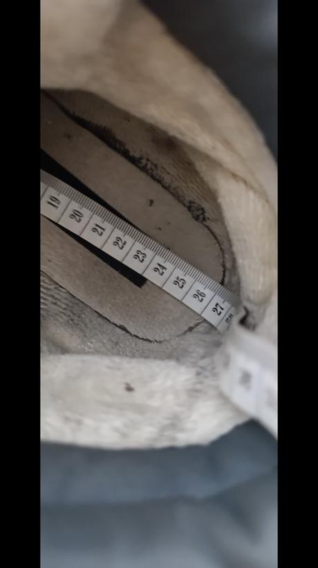 Dámske členkové topánky, 41