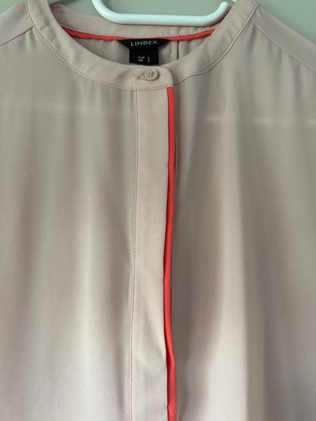 Lindex staroružový top, lindex,s