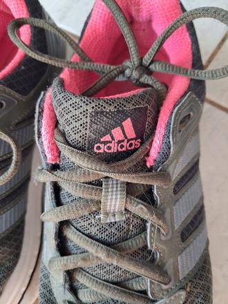 Tenisky, adidas,37