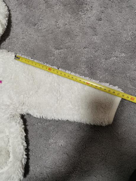 Chlpatá mikinka, baby,86