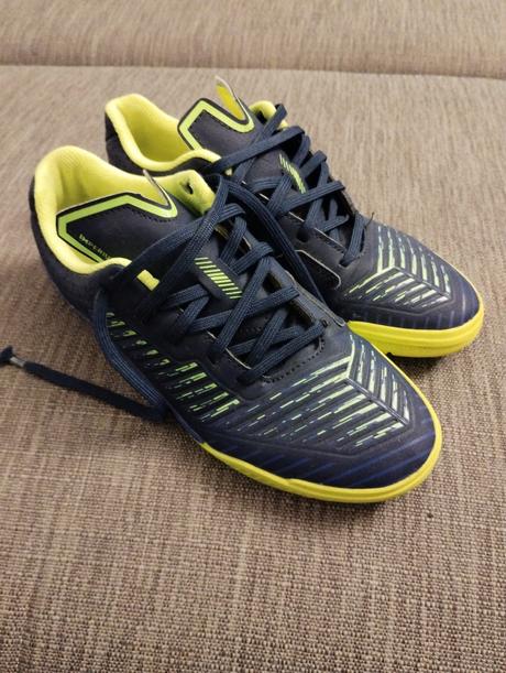 Halovky v dobrom stave, decathlon,38