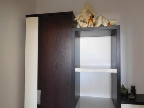 Nábytok do vstupnej chodby,, 