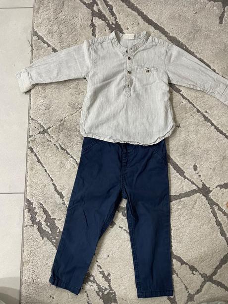 Lindex košeľa 86, lindex,86