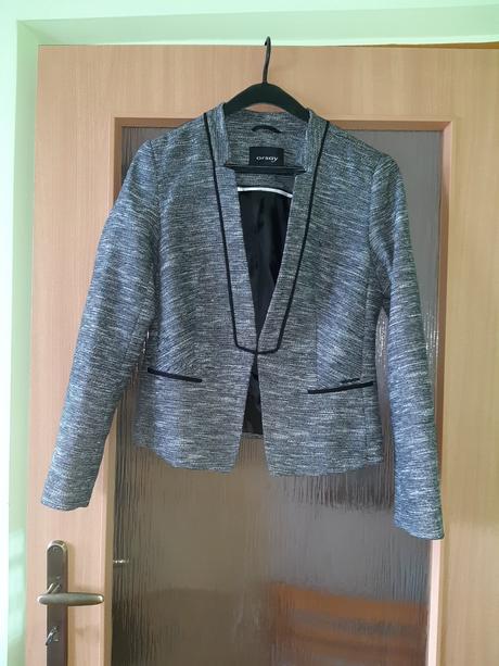 Dámske sako, orsay,38